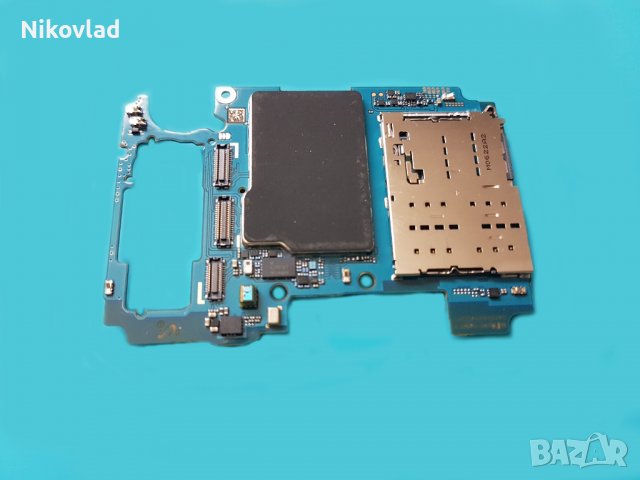 Основна платка Samsung Galaxy A31