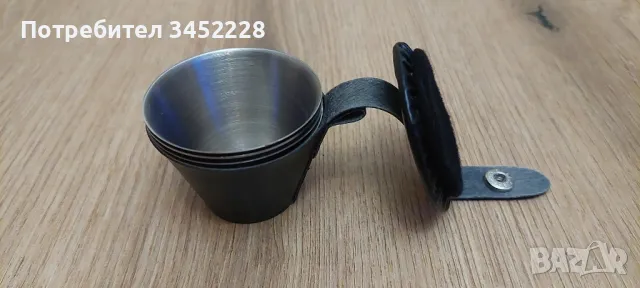 шотове комплект за ценители , снимка 1