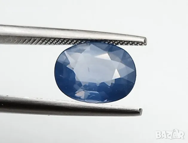 Красив шпинел в рядко срещано синьо - 1.52кт.! Нов!, снимка 3 - Други - 47230419