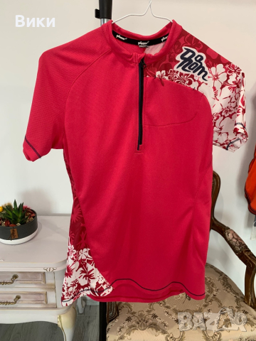 Спортна тениска в размер S, снимка 13 - Тениски - 44614340