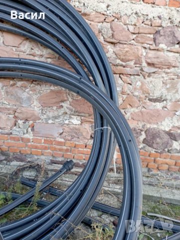  Маркучи за капково напояване, снимка 2 - Напояване - 39636285