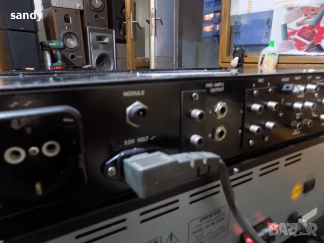 Предусилвател- OPERMAN/DIY, снимка 2 - Ресийвъри, усилватели, смесителни пултове - 50876372