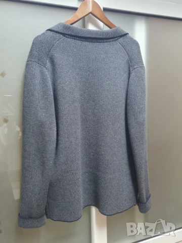 Супер качествено вълнено сако s.Oliver, снимка 5 - Сака - 51150544