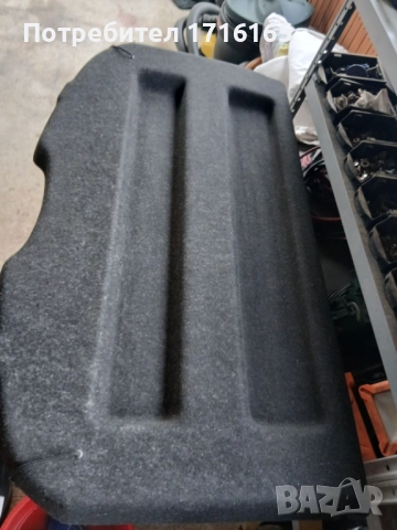 Кора за Nissan Qashqai