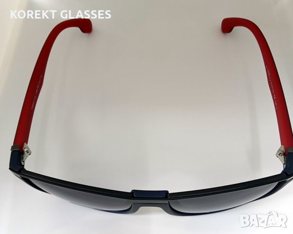 Слънчеви очила THOM RICHARD с поляризация и 100% UV защита, снимка 5 - Слънчеви и диоптрични очила - 35847178