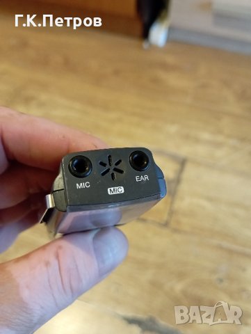 "OLYMPUS" VN-120 ръчен цифров диктофон, снимка 2 - Други - 42063661