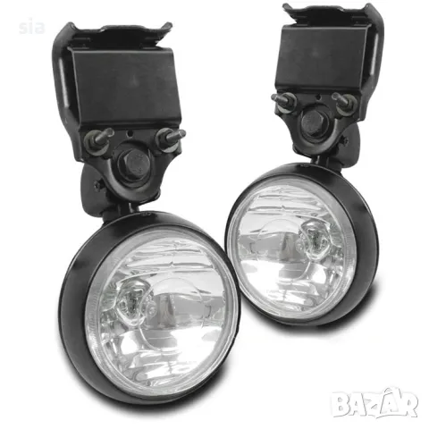 Халоген с крушка H3, 12V, 55W, Бял, 1бр, снимка 3 - Аксесоари и консумативи - 31933113