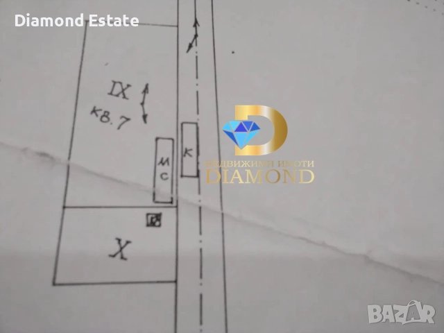 Парцел в село Опан, общ. Опан, снимка 5 - Парцели - 51832417