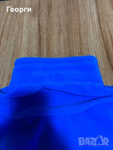 Мъжки оригинален полар Henly Hansen, снимка 9 - Спортни дрехи, екипи - 53379428