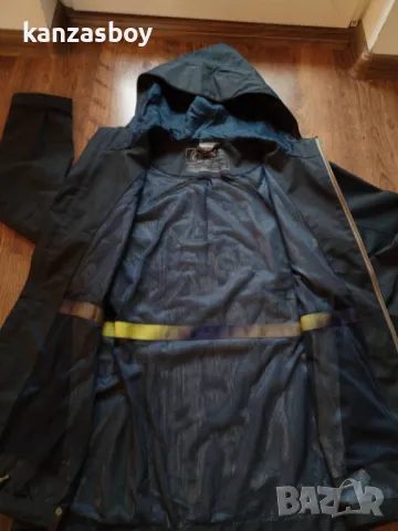 tatonka membrane jacket - страхотна дамска мембрана Л, снимка 7 - Якета - 49730974
