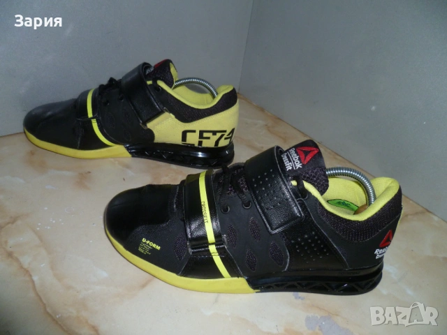 REEBOK CrossFit №37