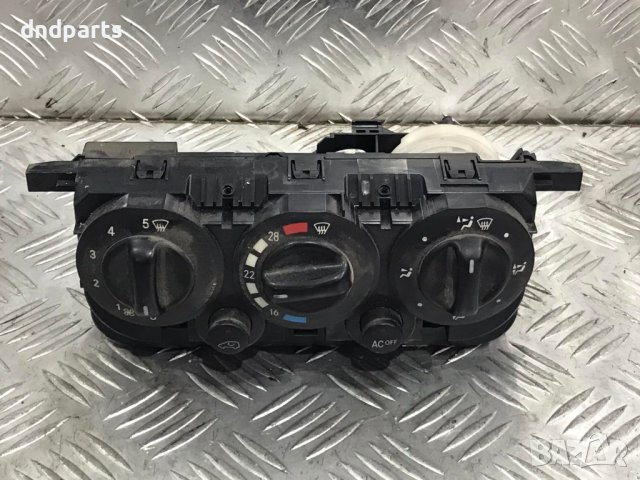 Панел климатик Mercedes A-Class,W168,2001г.