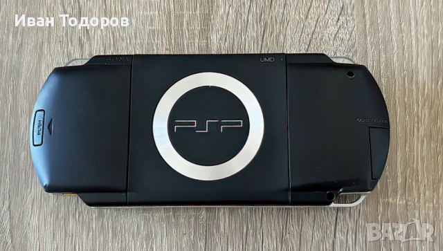 Конзола PSP 1004, снимка 2 - PlayStation конзоли - 53755667