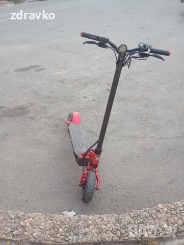 Kaabo mantis 10 тортинетка, снимка 1