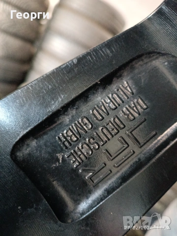 4бр.алуминиева джанта 19цола за BMW,Audi, Mercedes,VW 5x112, снимка 7 - Гуми и джанти - 53666315