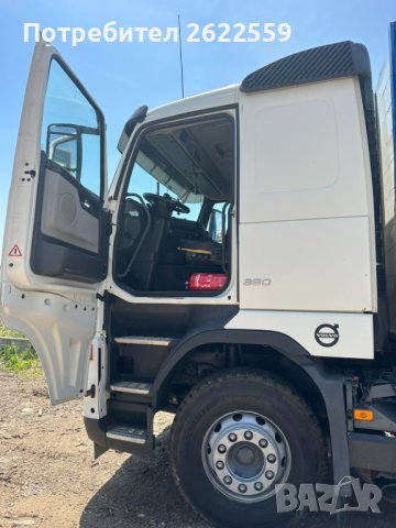 Товарен Камион Volvo Fh СПЕШНО !!!, снимка 2 - Камиони - 40978291