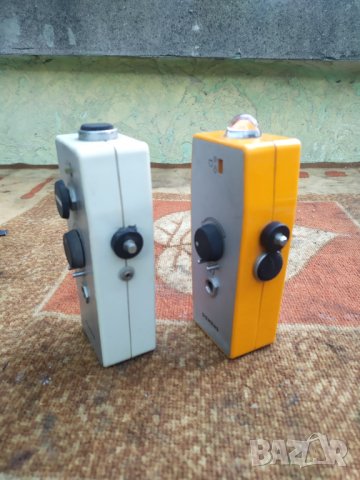 Винтидж джаджи Sennheiser -Siemens, снимка 3 - Микрофони - 42369225