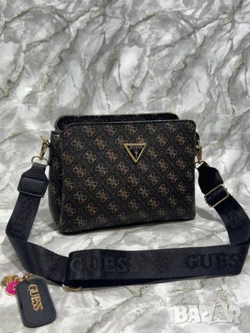 чанти guess, снимка 6 - Чанти - 50776170