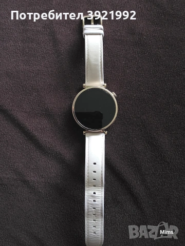 Huawei watch gt 4, снимка 5 - Смарт часовници - 53203407