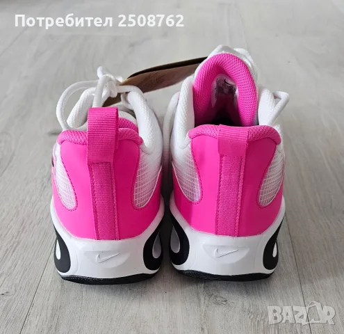 Nike Air Max оригинални маратонки , снимка 2 - Маратонки - 56151903
