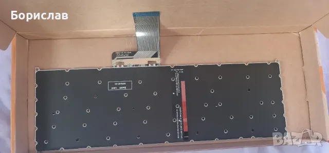 клавиатура  Acer Aspire A115-31 А115-32 3
А315-22 А315-23 А315-35 А315-426  и др., снимка 3 - Части за лаптопи - 48001212