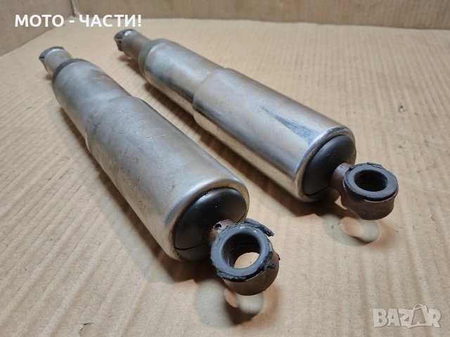 Комплект Предни Амортисьори За MZ ES. , снимка 6 - Части - 53851962