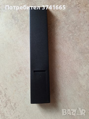 Дистанционно за телевизор Philips YKF474-B003, Prime video, YouTube, Netflix, Rakuten, Smart TV, снимка 2 - Дистанционни - 42099574