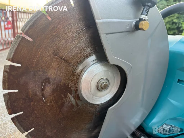 Makita ce001g 2025, снимка 17 - Диамантени и режещи инструменти - 56071112