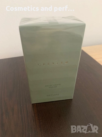 Мъжки парфюм , снимка 3 - Мъжки парфюми - 51684379