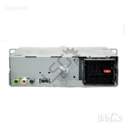 CD плеър Citroen DS4 (2011-2015) ID: 98799, снимка 2 - Части - 40354624