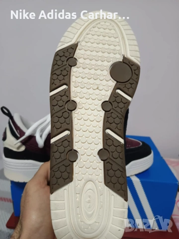 Adidas 2000 - чисто нови мъжки маратонки, с етикет и кутия! Различни номера!, снимка 6 - Маратонки - 53597739