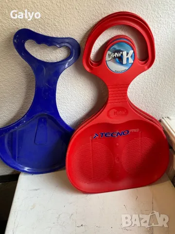 Лопата за пързаляне Немско производство 