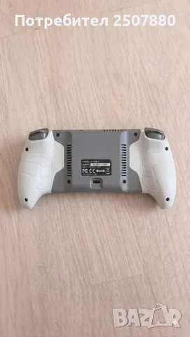 Retro konzola 5, снимка 2 - PlayStation конзоли - 55712283