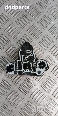 Платка стоп Seat Toledo 2016г.(десен вътрешен)	