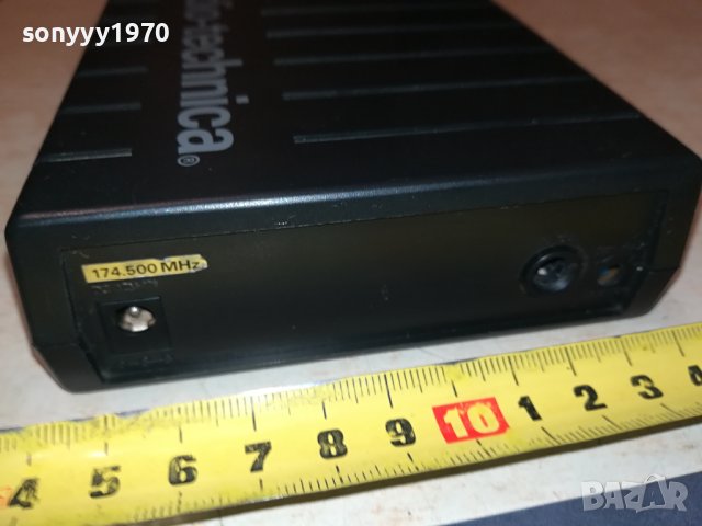 AUDIO-TECHNICA 1307231311M, снимка 14 - Микрофони - 41538699