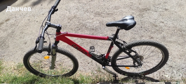 Алуминиев велосипед 26 ", снимка 3 - Велосипеди - 51813831