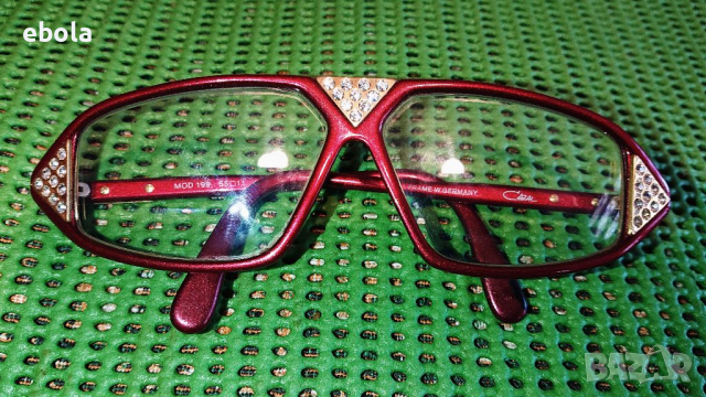 Колекционерски очила Cazal