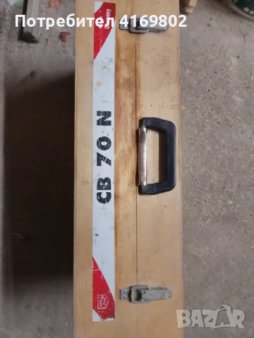 машина за лепене на тапети, снимка 3 - Други инструменти - 49103123