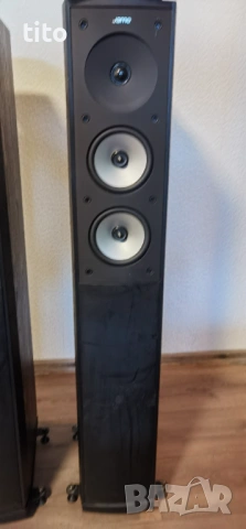 JAMO 626 Тонколони, снимка 9 - Тонколони - 53690660