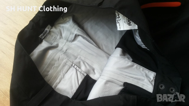 Bergans of NORWAY BREHEIMEN Dermizax Waterproof Trouser размер XL панталон водонепромокаем - 1684, снимка 14 - Екипировка - 52829871