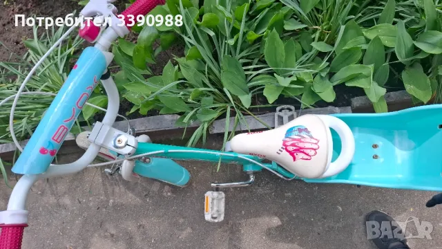 детско колело 16 , снимка 2 - Детски велосипеди, триколки и коли - 50249034