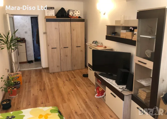 Двустаен в Сл.Бряг до Автогарата, снимка 6 - Апартаменти - 55879877