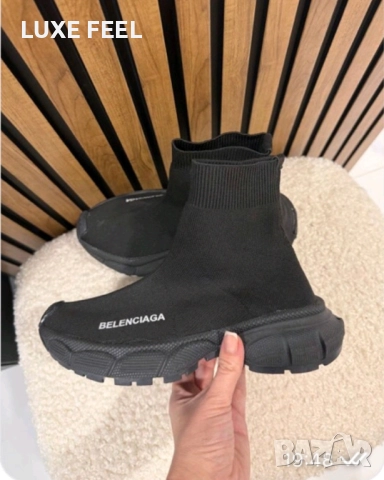 Ликвидация ⚜️ Дамски Обувки ⚜️ Balenciaga 