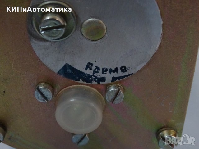 командоконтролер ”ISKRA” S 730 C 503 Schaltbau, снимка 10 - Резервни части за машини - 42131796