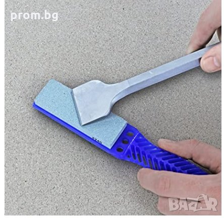 точило за нож, заточващ камък, острило S&R, немско, внос от Германия, снимка 14 - Други инструменти - 34493146