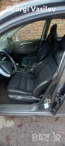 Волво с40 на части, снимка 5 - Автомобили и джипове - 52627805