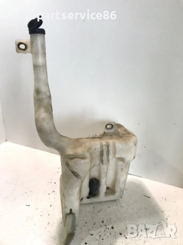 Резервоар за течност за чистачки предно стъкло  за Peugeot Relay, Boxer, Ducato (2002-2006) C805