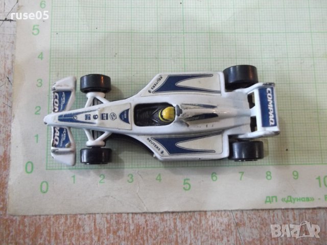 Кола - 745, снимка 2 - Колекции - 39758360