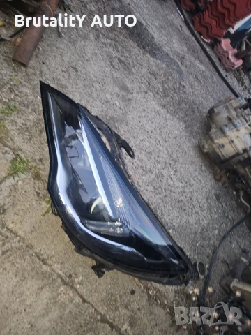 Продавам фарове, стопове и огледала астра К от 2016г до 2021г