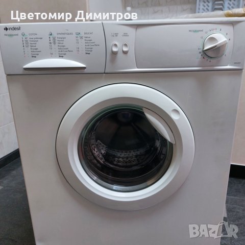 Продавам перални, снимка 2 - Перални - 39753818